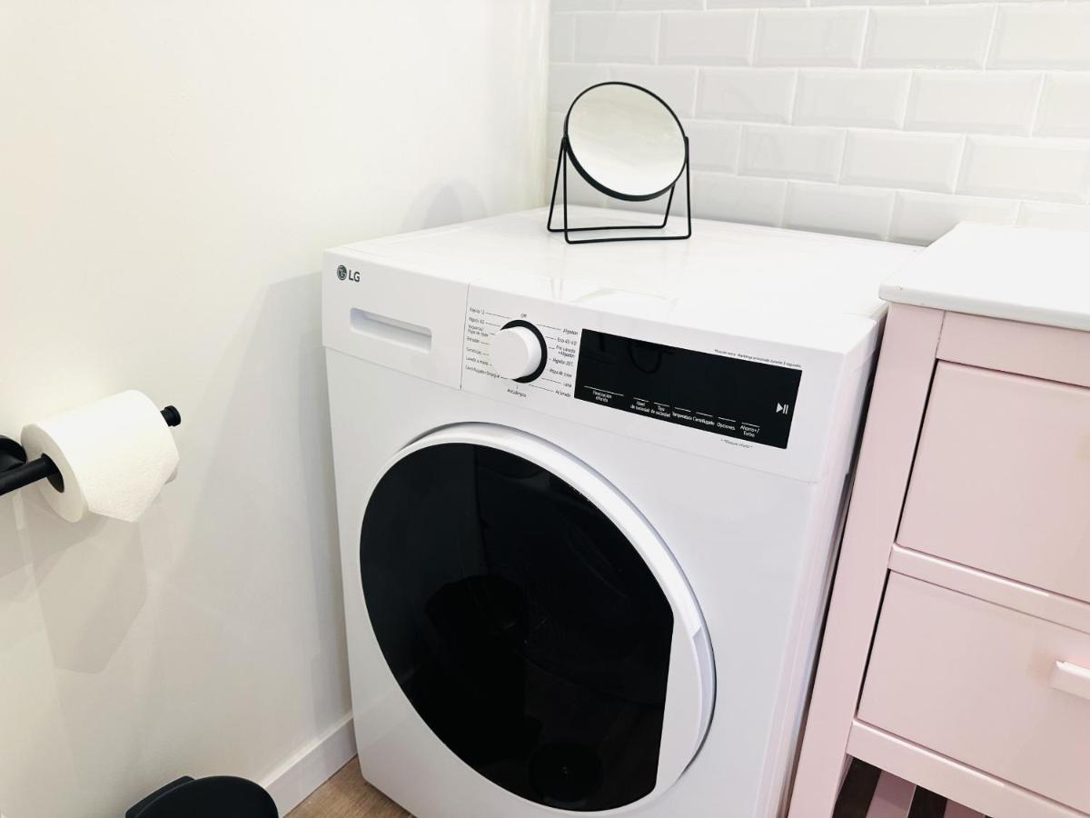 Pink Alta Apartment With Pool Puerto de la Cruz  Ngoại thất bức ảnh