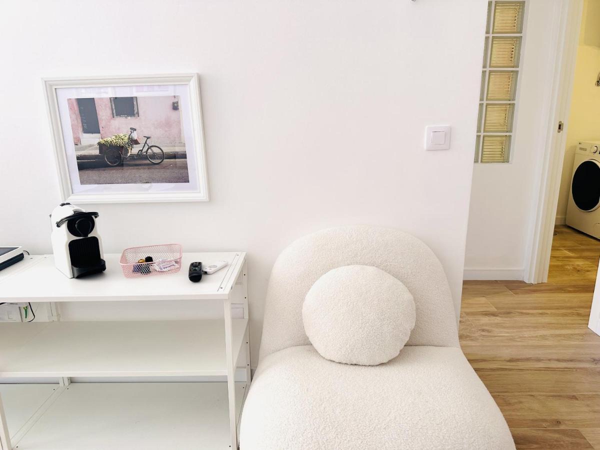 Pink Alta Apartment With Pool Puerto de la Cruz  Ngoại thất bức ảnh