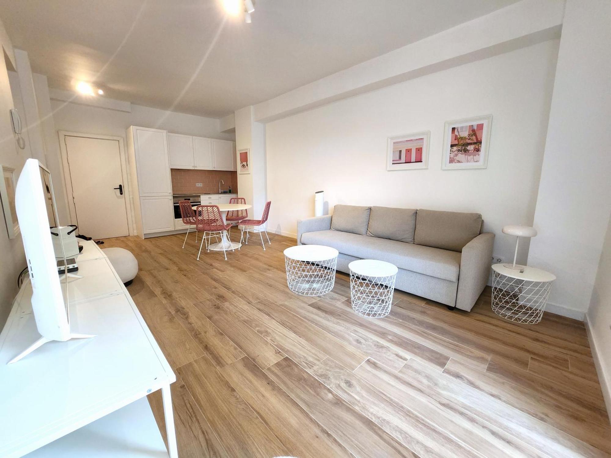 Pink Alta Apartment With Pool Puerto de la Cruz  Ngoại thất bức ảnh
